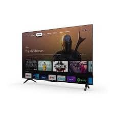 TCL LED 55 inch