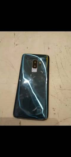 samsang galaxy 9pulas 256gb