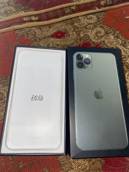 iphone 11 pro max pta approved 3