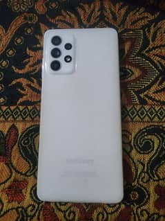 samsung a52