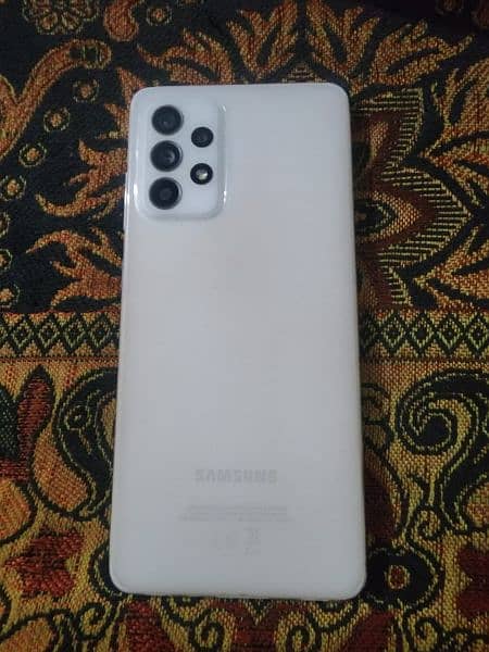 samsung a52 0