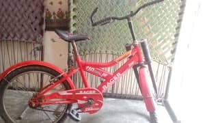 Racer Sport 110 For sell urgent 0