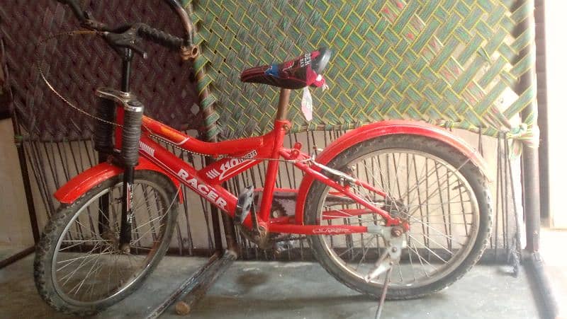 Racer Sport 110 For sell urgent 2