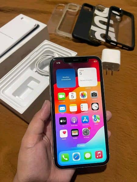 apple iphone 11 128 GB memory 03167133993 1