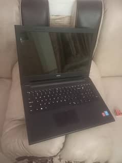 Dell Inspiron 3542 with box and original charger