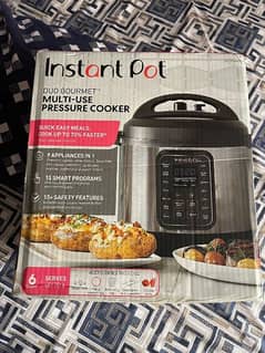 Instant Pot