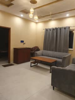 Fully Furnished Apartment for Rent 0