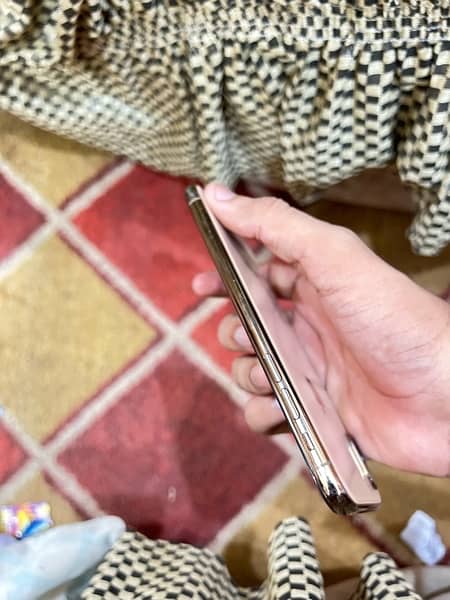 Iphone Xs Dual Sim Pta 256gb 1