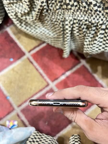 Iphone Xs Dual Sim Pta 256gb 2