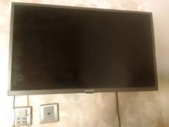 Television For Sale