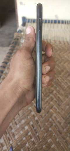 Infinix S4