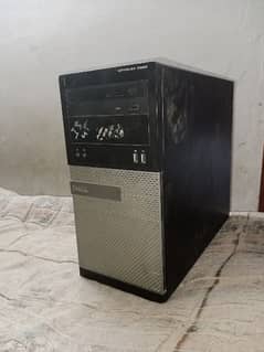 Gaming PC Core i7 4th Generation