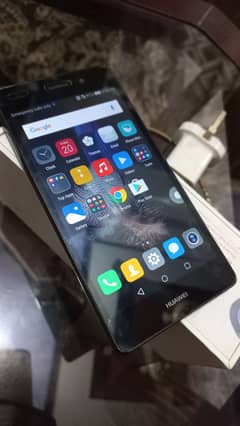 Mobile P8 lite 0