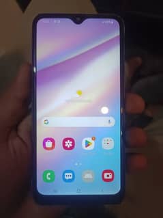 samsung a10s 2gb 32gb