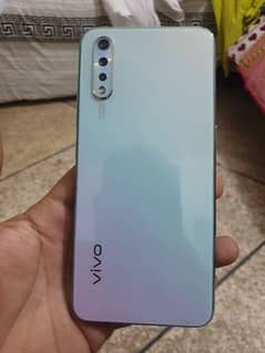 Vivo S1  04 Ram  1287Gb Memory Orignal 10/10