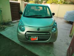 Suzuki Alto 2010