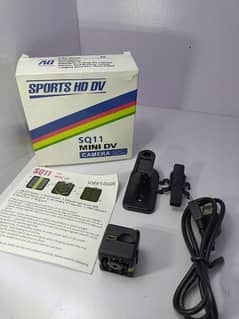 sports HD DV