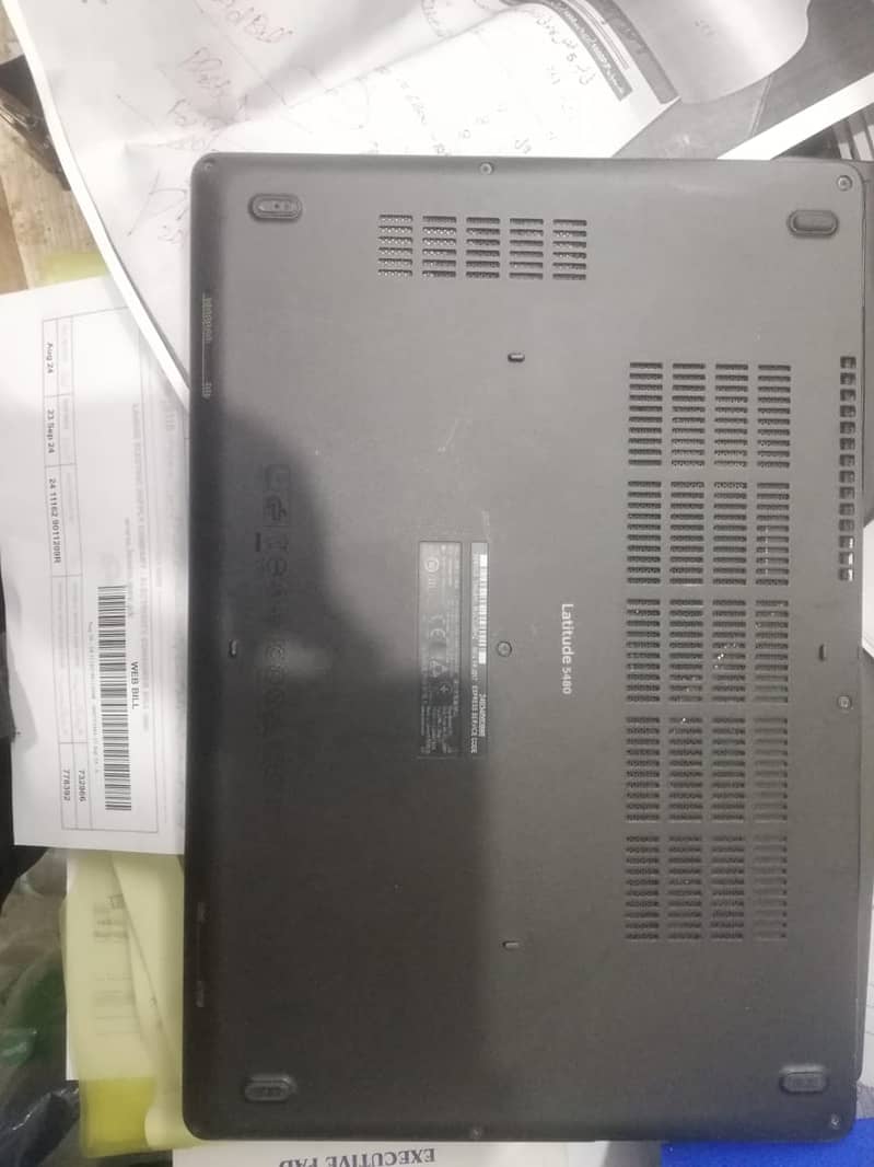 Dell 5480 Core i5 7th gen 8gbDDr4/256gbSSD (Only Serious Persons) 2