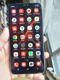 Vivo y85 4gb ram 64gb memory