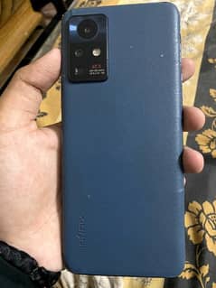 infinix zero x neo 0