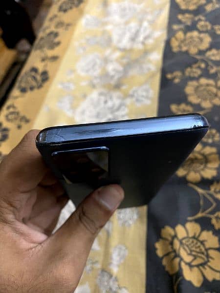 infinix zero x neo 5