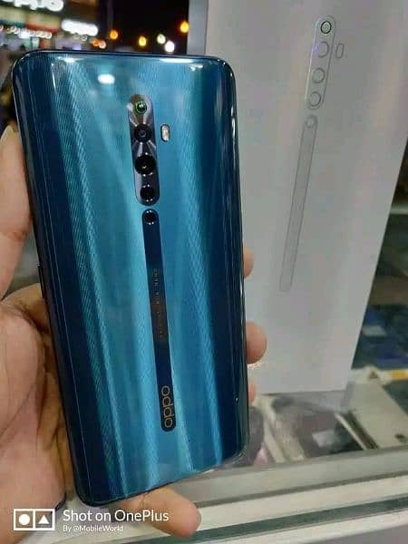 oppo Reno 2f 8 GB RAM 128 GB ROM full box 03067402376 1