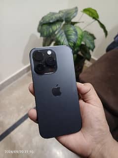 iPhone 14 pro 256gb