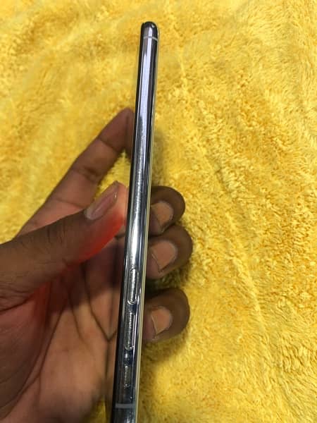 iPhone XS max non pta 5