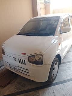 Suzuki Alto 2019 0