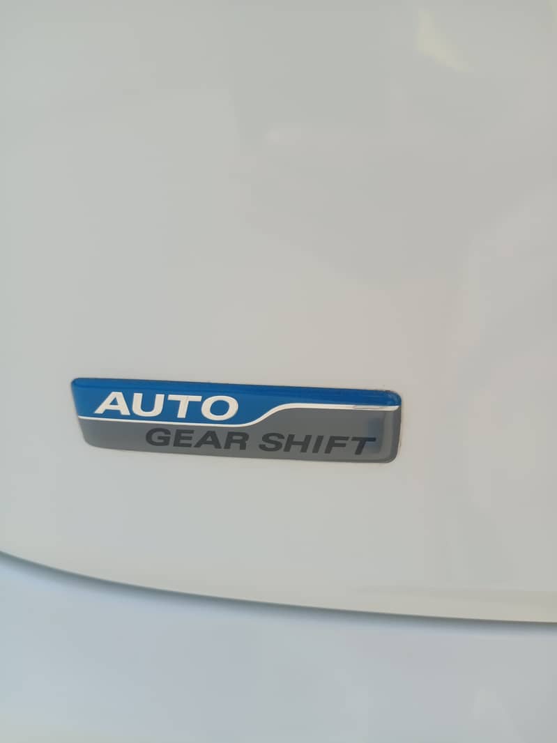 Suzuki Alto 2019 17