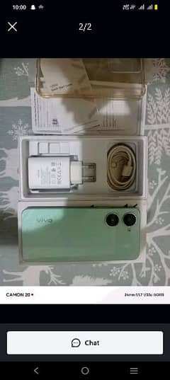 Vivo Y03 for sell Urgent