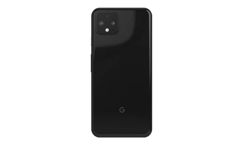 Goggle Pixel 4 2