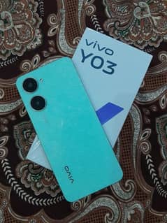 Vivo y03