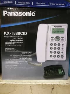 Panasonic Telephone set