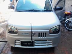 Suzuki Alto 2024