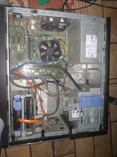 Core i5 4th gen mini tower PC for sale urgently