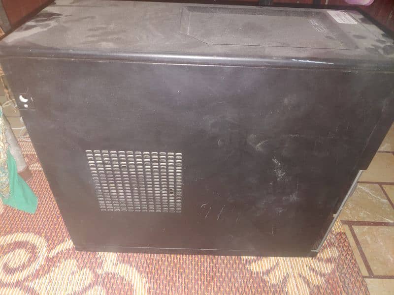 Core i5 4th gen mini tower PC for sale urgently 5