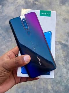 oppo f11 pro