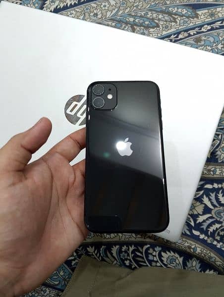 iphone 11 Fu and 11 pro max fu 256 gb 1