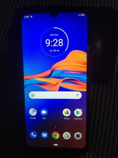 Motorola Moto e6 Plus 4GB-64GB