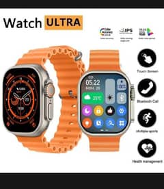 Smart Watch Box Pack