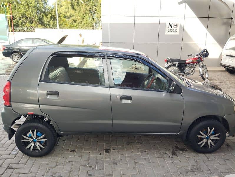 Suzuki Alto 2010 1