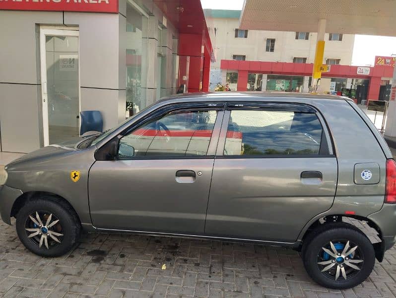 Suzuki Alto 2010 2