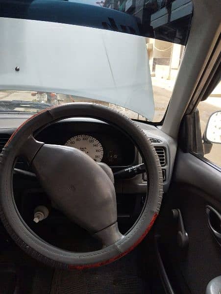 Suzuki Alto 2010 10