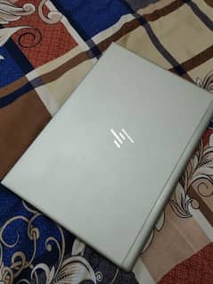 HP elitebook 840 g5