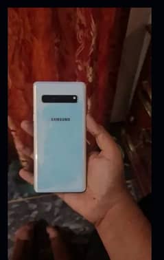 Samsung s10 5g glass break ha or ek dot ha 03006465658call me