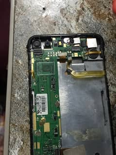 iphone 7 plus board