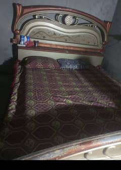 full size bed metress nahi he