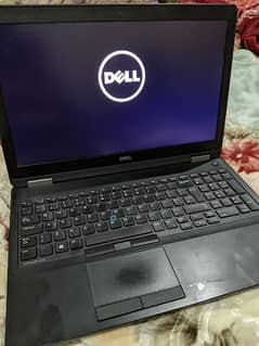 Dell Core I5 6th Generation Laptop