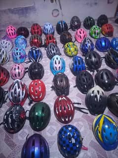 Bicycle Helmet 10/10 Condition full lot